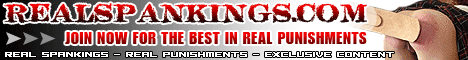 Real Spankings