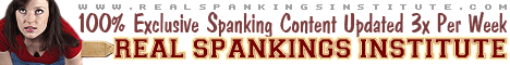 Real Spankings Institute