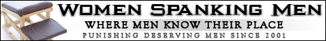 Women Spanking Men