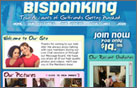 BiSpanking.com